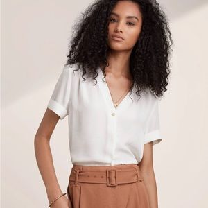 WILFRED nobel blouse